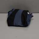 Womens Athletic One Piece Swimsuit Racerback Competitive Training Bathing Suit (X-Large, A-black/Gray)