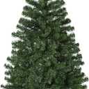 Nearly Natural 5ft. Northern Tip Pine Artificial Christmas Tree (Green)