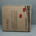 42lbs Patio Umbrella Base with Wheels - Heavy Duty Outdoor Patio Market Umbrella Stand for Deck with Rollers, Poolside, Balcony, Wind-Resistant Design, Black