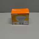 Sylvania LED Flood BR30 Light Bulb, 65W Equivalent Efficient 9W, 10 Year, 650 Lumens, Dimmable, 2700K, Soft White - 2 Pack (73954)