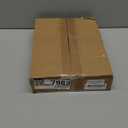 10FT 3 Prong Dryer 30A 10-30P to 10-30R / EV Extension Cord Level 2 EV Charging Model 3/X/Y/S 125V/250V STW 10 Gauge Heavy Duty Extension Cord Yellow Plug