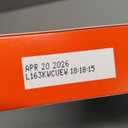  Kinder 2025 Chocolate Advent Calendar, 24 Individually Wrapped Pieces, Chocolate Candy Christmas Holiday Treats, 6.9 oz, BB APR 20/2026