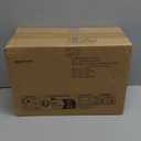 Amazon Basics Dog and Puppy Pee Pads with 5-Layer Leak-Proof Design and Quick-Dry Surface for Potty Training, Standard Absorbency, X-Large, 28 x 34 Inch - Pack of 60, Blue & White