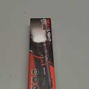 GearLight S2000 LED Flashlight High Lumens - Super Bright, Powerful, Mid-Size Tactical Flashlight for Outdoor Activity & Emergency Use - S2000-1 Pack, (Batteries Not Included)