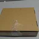 Artificial Italian Ruscus Greenery Stems, 20 Pack Faux Green Leaf Garland Branches Hanging Greenery Spray for Wedding Bouquet Arch Table Centerpiece Home Decor