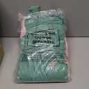 Huukeay 3 Pack Women's Long Sleeve Shirts with Thumb Holes, Cotton Casual Crew Neck Tunic Tops Fall Loose Y2k Trendy Outfits (X-Large, Sky Blue, Light Pink, Light Green)