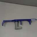 1545680 5304517203 Dishwasher Lower Spray Arm Compatible with Frigidaire Kenmore Replacement Parts EAP12585623 1545680 154250801 154568002 154414101 4840174 154250901 530450652 1542508