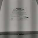 AIEVE Stainless Steel Kids Dinnerware Plates with Suction,2 Pack Round Divided Toddler Plates 9 inch with Removable Silicone Suction