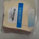 Women's One Piece Swimsuit Tummy Control Bathing Suit Sexy Flattering Cutout Criss Cross Swimwear (Large, Coffee Colorblock)