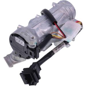 5C6-905-841 5C6905841 Ignition Lock Housing with Harness Compatible With Volkswagen Beetle 2012-2019 Jetta 2011-2018 5C6-905-841 5C6905841 Ignition Lock Housing with Harness Compatible With Volkswagen Beetle 2012-2019 Jetta 2011-2018