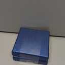 Pack Of 2 Gossby New Grandma Ornament - Promoted from Dog Grandma - New Grandmother Gift - Baby Announcement Gift for 1st Time Grandmother - Car Hanging Decoration - Bottle Decor