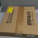 Marquee Letters 4 Feet Tall Large Light Up Letters Baby Shower Decorations Wedding Engagement Proposal White Party Decorations Marry Me Sign Big Cardboard Backdrop