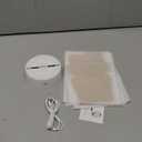 Cute Night Light for Kids - Anime Charater Kitty Cat Decor Lamp with 16 Colors Change, Remote, Dim Control, 3D Illusion LED Night Lights for Kids Gifts Party Birthday Decoration