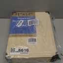 Falling in Art Unfinished Birch Wood Canvas Panels Kit, 4 Pack of 11x14'' Studio 3/4'' Deep Cradle Boards for Pouring Art, Crafts, Painting and More