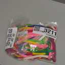 100pcs 260 Multi Long Balloons for Animal Modeling, Premium Quality Latex Twisting Balloons for Christmas Birthday Wedding Party Decorations