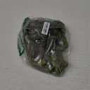 SlowTon No Pull Dog Harness - Heavy Duty Dog Harness and Leash Set for Medium Large Dogs, Reflective Tactical Harness with Soft Padded and Front Clip for Easy Walk and Training (Green XL)