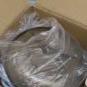 Chocolate Melting Pot, Electric Candy Melter with 2 Non-Stick Silicone Bowls, Digital Display for Real-Time Temperature Control, Fondue Warmer Set for Dipping Chocolate, Cheese, Candy & Cake Pop (Cream)