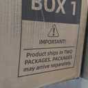 Marsail Sofa Bed, 3-in-1 Convertible Sleeper Sofa, Futon Couch with USB Charging, Side Pockets & Adjustable Backrest, Pull Out Couch for Living Room, Apartment, Loveseat, Velvet Fabric, Grey