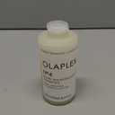 Olaplex No. 4 Bond Maintenance Shampoo, Repairs, Strengthens, & Nourishes All Hair Types, Adds Shine & Leaves Hair Feeling Soft (8.5 Fl Oz (Pack of 1))