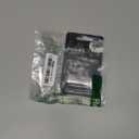 51S Electric Shaver Replacement Foil Head with Cutter Compatible for B-raun 5 Series 550s-3/550s-4/550cc/550cc-4/560/560s-3/560s-4/565cc/565cc-4/570s-4/570cc/570cc-3/570cc-4/590cc/590cc-3/590cc-4