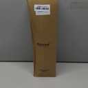 BALANCE Dog Crate Pad, Dog Foam Crate Mat Kennel Pad, Washable Water-Resistant Pet Bed Flat Dogs Cage Mat for XX-Large Dogs (48.0"L x 30.0"W x 0.8"Th, Dusty Blue)