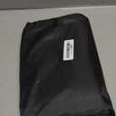 EcoNour Rear Windshield Cover for Ice and Snow | Car Back Window Snow & Frost Cover | Complete Protection from Snow and Other Winter Debris | Winter Car Accessories for Sedan, SUV & Van | Medium