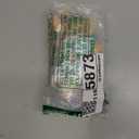 HKLMRO 150Pcs Miniature Food Drink Bottles Adults Dollhouse Soda Pop Cans Pretend Play Kitchen Cooking Game Party Accessories Toys Hamburger Cake Ice Cream Pizza Bread Tableware Doll House Landscape