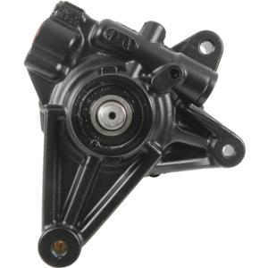 Cardone 21-665 Remanufactured Power Steering Pump without Reservoir 