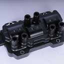 Part Synergy Replacement for 19432144 Ignition Coil