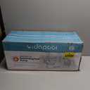 In/Above Ground Pool Pump, Self Primming High Flow (Single Speed, 2HP, 8120 GPH, 115V)