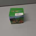 Toymany 12PCS Mini Dog Figurines Playset, Realistic Detailed Plastic Puppy Figures, Hand Painted Emulational Tiny Dogs Animals Toy Set, Cake Toppers Christmas Birthday Gift for Kids Toddlers