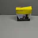 HOTO Handheld Car Vacuum Cleaner Cordless, 4-in-1 Portable Mini Vacuum with 20000Pa Strong Suction, Electric Compressed Air Duster Blower for Car, Desk, Computer, Keyboard, Home, Office Cleaning