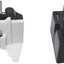 QP-02-4.7 1-Pin PTC Refrigerator Start Relay and Overload Protector Set for 1/2HP Cooler Compressor Starters