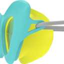 Speedo Kids' Swim Goggles Sunny G Ages 3-8 (Green)