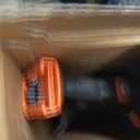 BLACK+DECKER 20V MAX Cordless String Trimmer and Edger, 12 Inch Weed Eater, 2-Speed Control Weed Wacker, 2 Batteries, Charger and Spool Included (LSTE525)