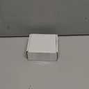 Whimsical Shaking Figurine, Wooden Man with Swappable Face Plates, Fun Kinetic Desk Decor for Office & Home, Engaging Gift for Coworkers & Friends