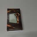 2 x Magnetic for iPhone 13 Case with Screen Protector - Wireless Charging Compatible - Upgraded Camera Protection - Silicone Shockproof Protective Phone Case for iPhone 13 - Porcelain Blue