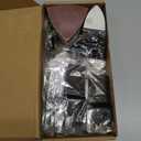 159PCS Oscillating Saw Blades with Sandpaper, Titanium Multitool Blades