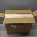 Canvbay Lotus Flower Wall Art Nature Pink Floral Blossoming Canvas Print Modern Artwork Wall DéCor Framed for Bedroom Yoga Meditation Spiritual Ready To Hang Decoration 12x12inchx4pcs