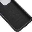 Joylifeboard Phone Case for iPhone 15 Pro Max Case, 3 in 1 Heavy Duty Protection Phone Case for 15 Pro Max, 3-Layers [Shockproof] [Dropproof] Case Cover for Apple 15 Pro Max 6.7 inch (Black)