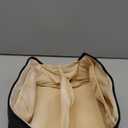 Brand: Generic
Cosmetic Make up bag & Toiletries Travel bag (Black)