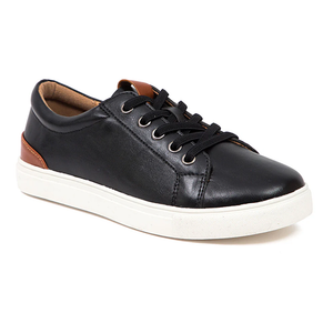 Deer Stags Black Size 11