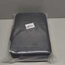 Lmcpa Storage Case for Nintendo Switch 2,Protective Hard Travel Carry Case for Switch 2 Camera,Console,Pro Controller and Other Switch 2 Accessories with 22 Game Cartridges and Shoulder Strap,Black