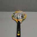 ZAP IT! Bug Zapper Rechargeable Bug Zapper Racket W/ Blue Light Attractant, USB Charging Cable