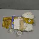 Twinkle Twinkle Little Star Balloon Garland Arch Kit - 98 Pack Balloons Moon and Star Garland for Boy or Girl Baby Shower Birthday Party Gender Reveal