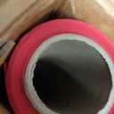 Kate Seamless Paper Backdrop Red Paper Backdrop Seamless Backdrop Paper Rolls (53''x32.8' Scarlet)