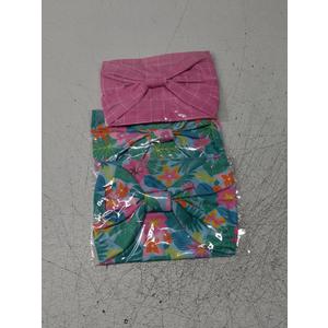 Headboard SOFT STRETCHY FABRIC - ONE SIZE 3Pack