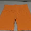 High Waisted Women Biker Shorts XL