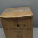 GarveeHome Commercial French Fry Cutter Vegetable Fruit Chopper with 4 Replacement Blades Stainless Steel Vegetable Dicer Fruit Slicer for Onion Potato Carrot Tomato