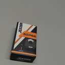 Jekosa SDP66 Heavy Duty Padlock with 5 Keys  11mm Cut Resistant Steel Shackle, Waterproof Protective Shell | Outside Locks for Sheds, Gates, Lockers